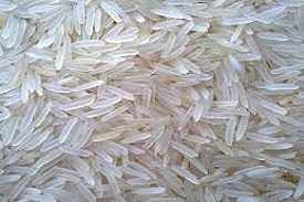 Indian Long Grain White Rice