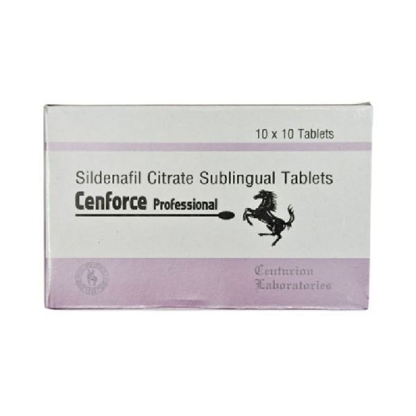 Cenforce Professional Tablets