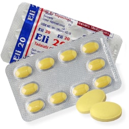 ELI Pro Tablets