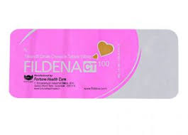 Fildena CT 100mg Tablets, Medicine Type : Allopathic