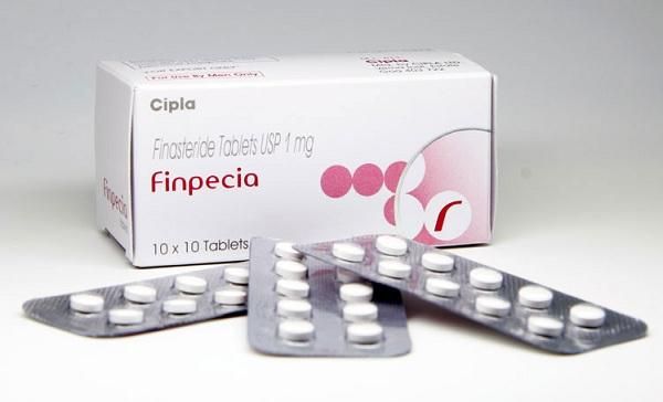 Finpecia Tablets