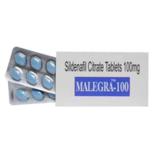 Viagra 100mg Tablets - Sildenafil Citrate at Rs 100/stripe in Jaipur