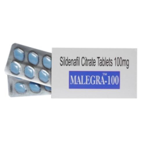 Viagra 100mg Tablets - Sildenafil Citrate at Rs 100/stripe in Jaipur