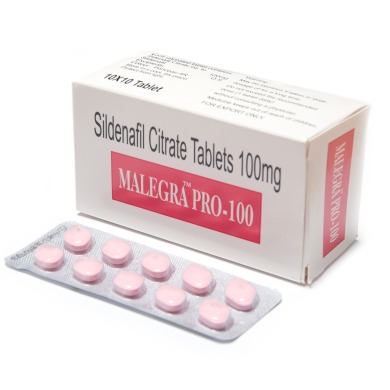 Malegra Pro 100mg Tablets, Medicine Type : Allopathic
