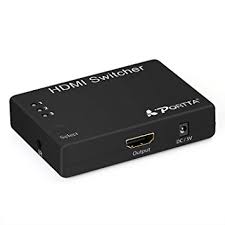 HDMI Switch