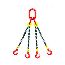 Alloy Steel Chains