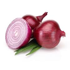 Fresh red onion, Size : 30-50mm 50-55mm+