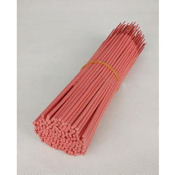 Rose Incense Sticks, for Religious Purpose, Color : Pink