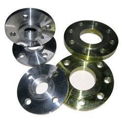 Inconel Flanges