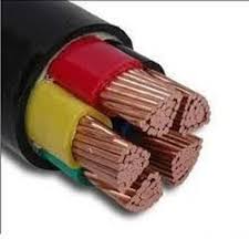 PVC Power Cables