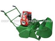 Reel Type Diesel Lawn Mower