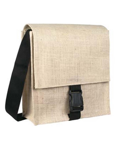 Jute Conference Bag