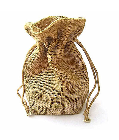 Jute Tote Bags