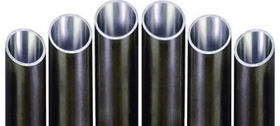 Honed Seamless Tube