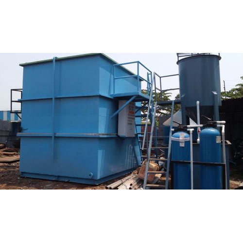 Sewage Treatment Equipment