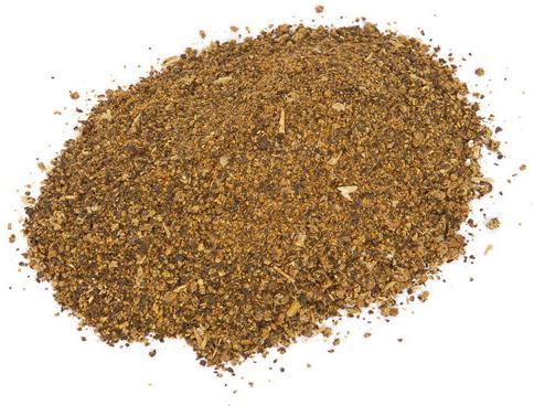 Indian Rapeseed Meal