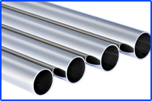 Stainless Steel Pipe