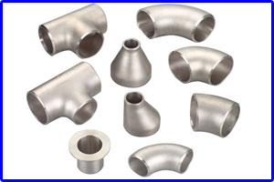 stainless steel pipe fittings