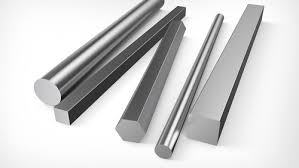 aluminium alloy bar
