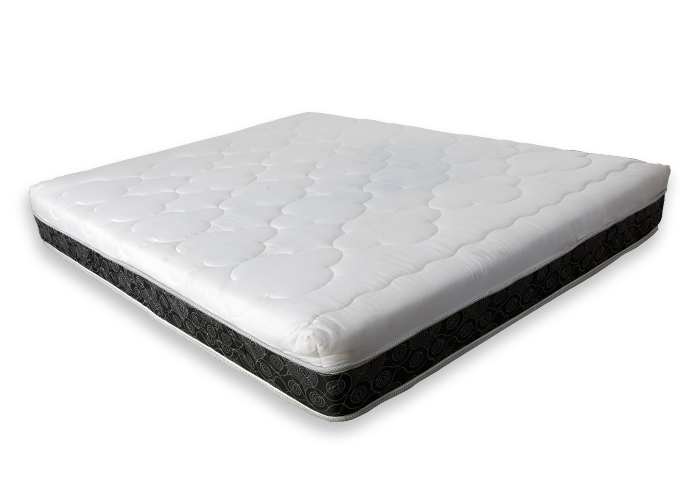 6in full spring mattress