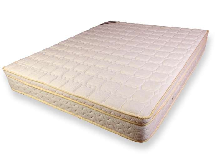 Rubberized Coir Rexine Mattress Buy rubberized coir rexine mattress in