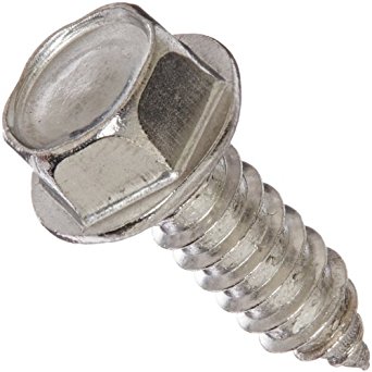 Hex Washer Head Screw