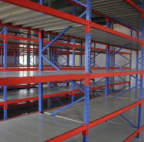 Storage Solutions Metal Systems, Metal Storage Systems Pvt Ltd