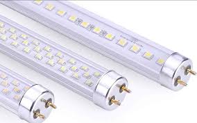 Led retrofits