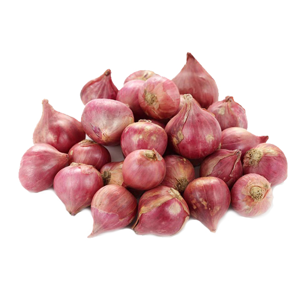 Organic Fresh Shallot Onion, Shape : Oval