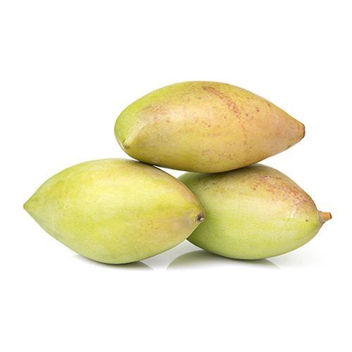 Organic Fresh Totapuri Mango, Packaging Type : In Box