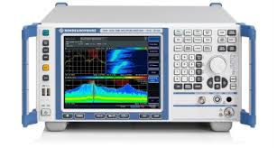 Spectrum Analyzer