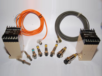 Sensors Cable