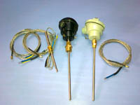 Thermocouples