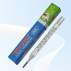 Clinical Thermometer