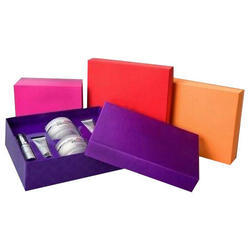 Cosmetic Paper Boxes