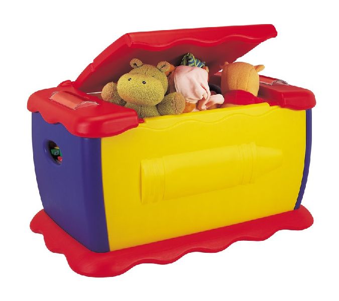 PP Toy Boxes