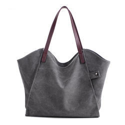 Leather Promotional Ladies Handbags, Capacity : Up to 2 kg