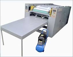 Bag to Bag Printing Machine