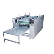 Non Woven Printing Machine