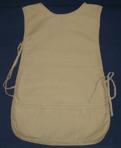 Cotton Cobbler Apron