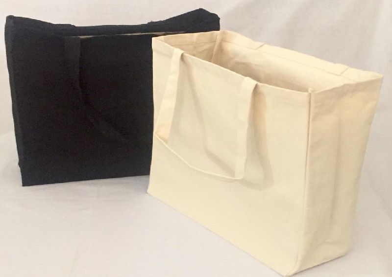Cotton Full Guset Tote Bags