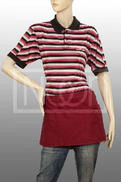 NF101 Cotton Waist Apron
