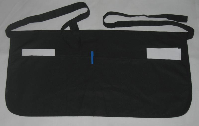 NF102 Cotton Waist Apron