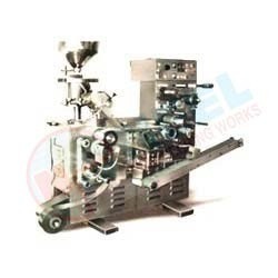 Tablet packaging machine