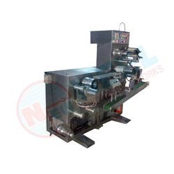 Vial Packing Machine