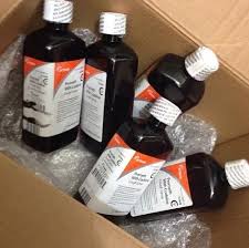 Actavis Promethazine Cough Syrup