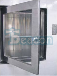 Dumbwaiter Lift