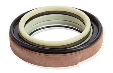 Round Excavator Seal Kit