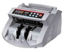 Cash Counting Machines