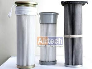 Cartridge Filters